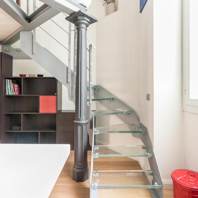 Alessia's Flat- Porta Romana M3 - Appartamento - 23