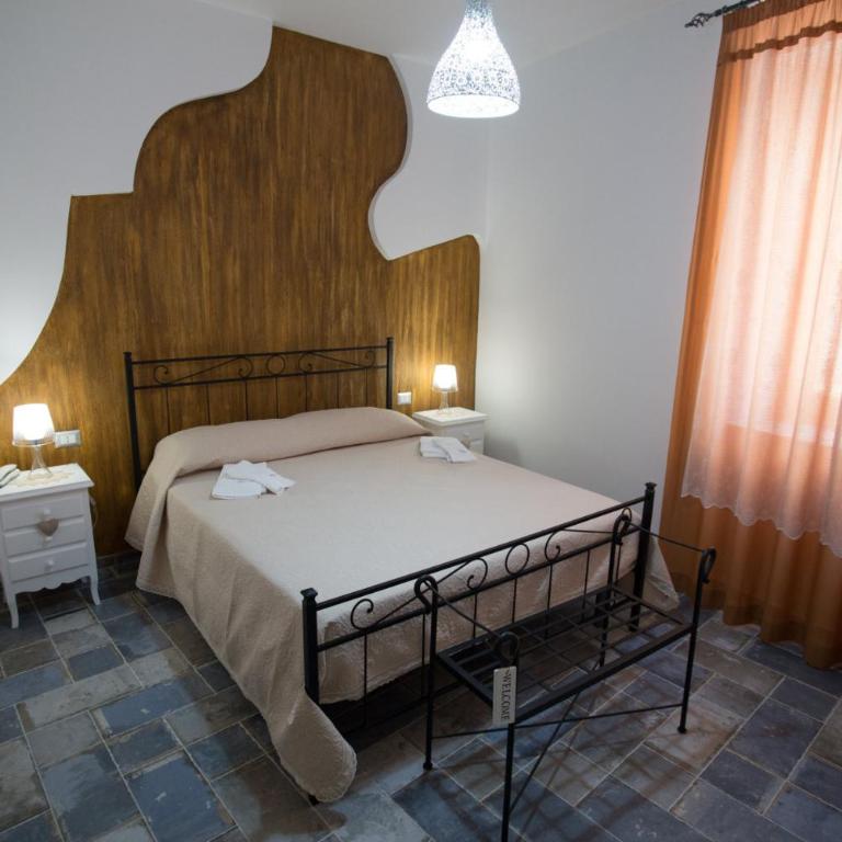 Coraje Room & Breakfast - Double Room - 6