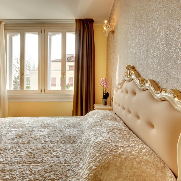 New Reiter Hotel - Camera Superior Matrimoniale/Doppia con Letti Singoli - 5