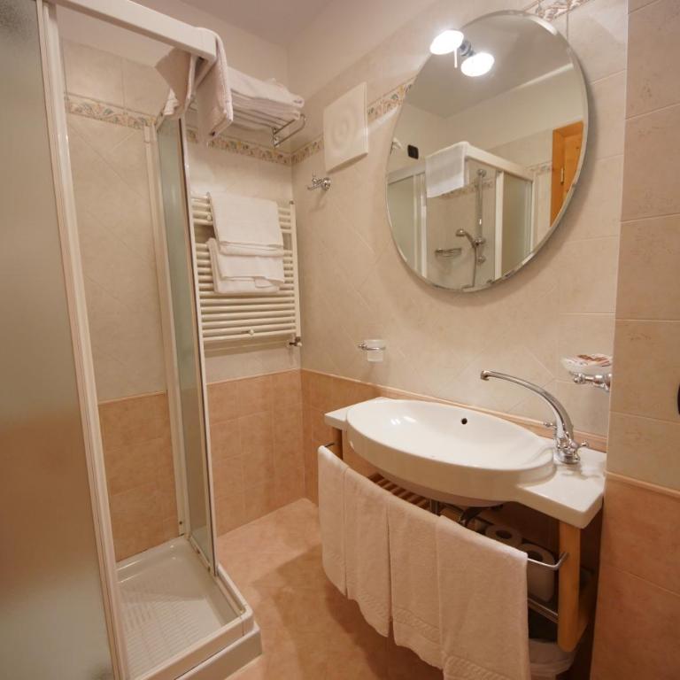 Residence Baita Antlia - Appartamento con 1 Camera da Letto - 27