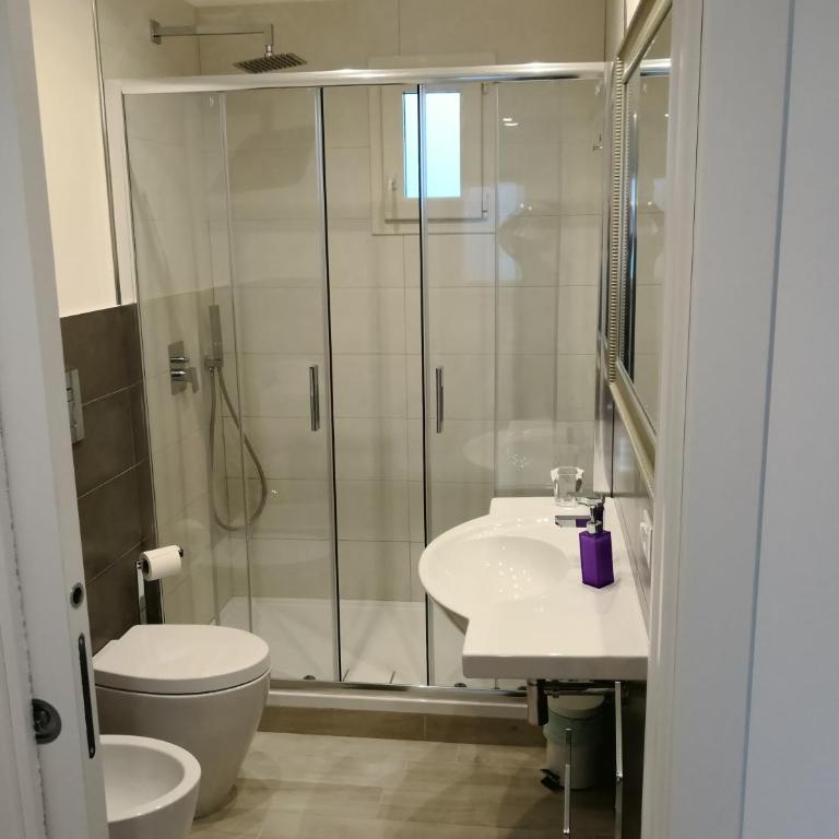 Lo Duca Apartments - Monolocale con Terrazza - 24