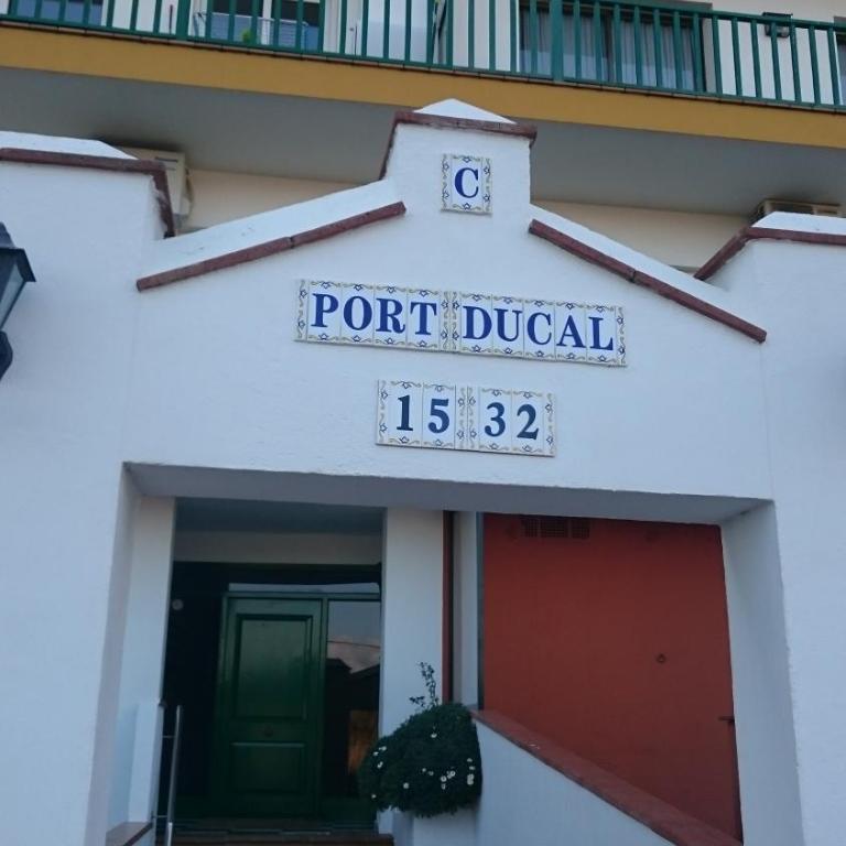 Port Ducal - Apartamento - 34