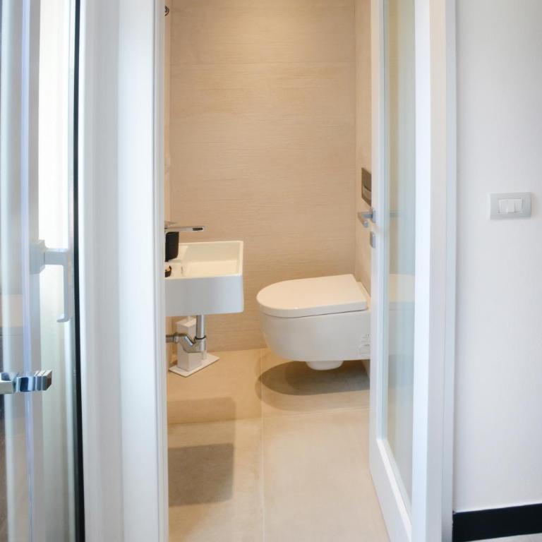 NURAS - Porta terra - centro storico Alghero - Appartamento Deluxe con 1 Camera da Letto - 24