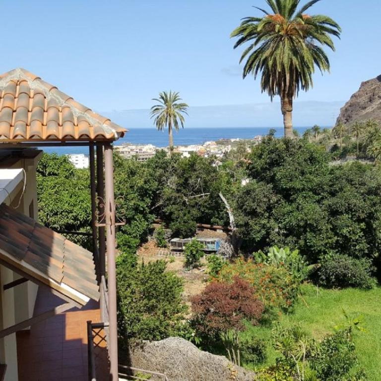 Finca Contero - Apartamento de 1 dormitorio - 5