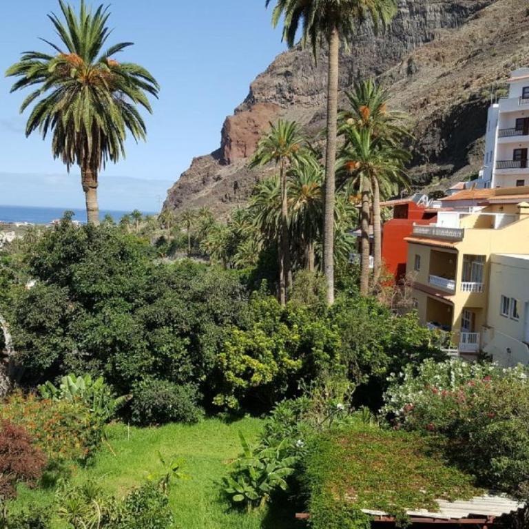 Finca Contero - Apartamento de 1 dormitorio - 6