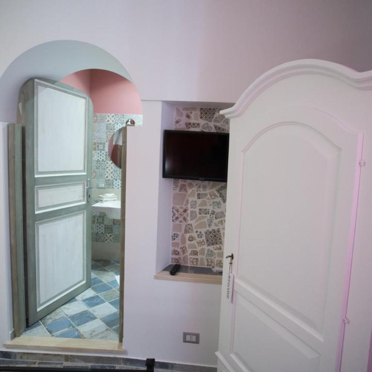 Coraje Room & Breakfast - Double Room - 2