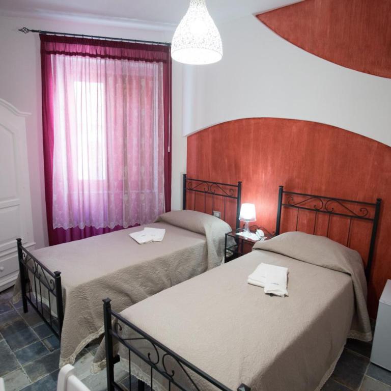 Coraje Room & Breakfast - Double Room - 4