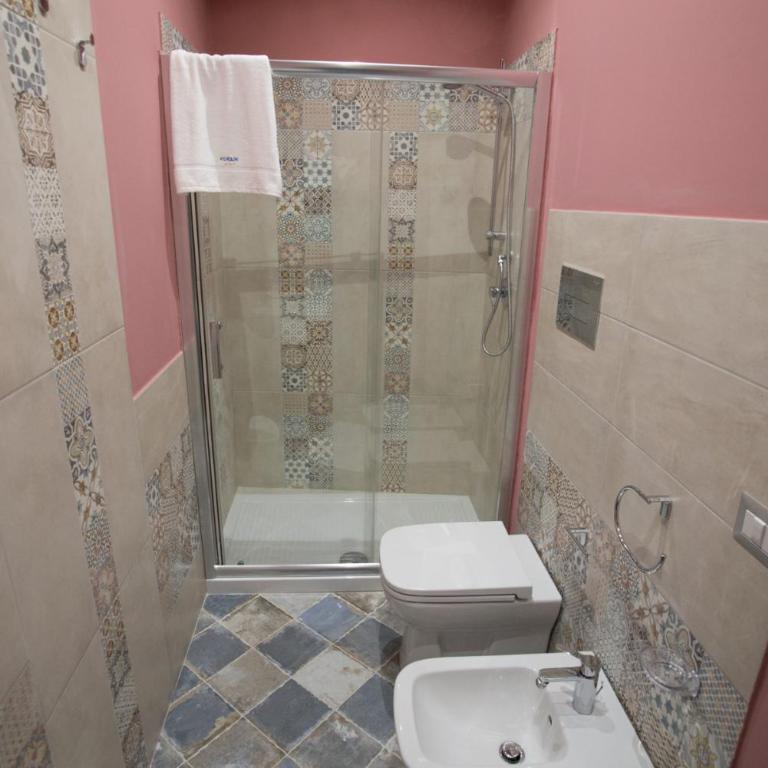 Coraje Room & Breakfast - Double Room - 6