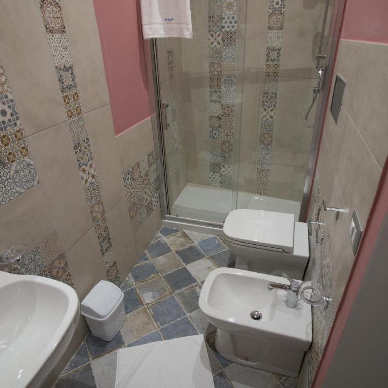 Coraje Room & Breakfast - Double Room - 7