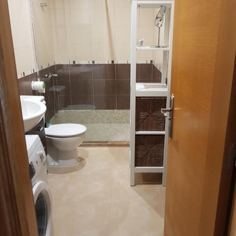 Casa Jable - Apartment with Sea View - 26
