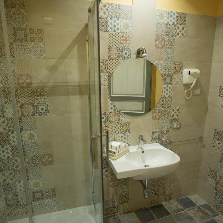 Coraje Room & Breakfast - Double Room - 2