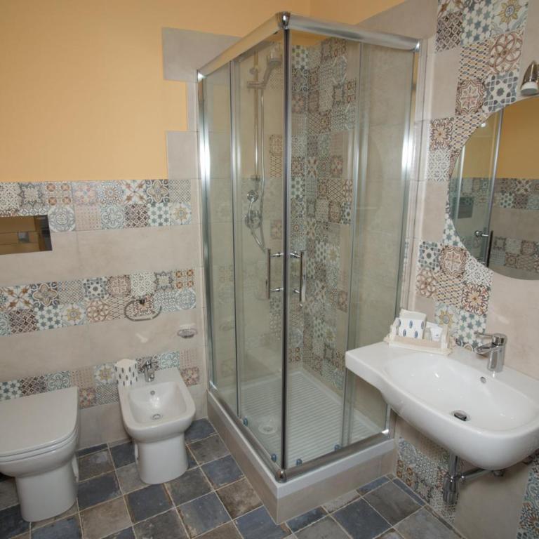 Coraje Room & Breakfast - Double Room - 5
