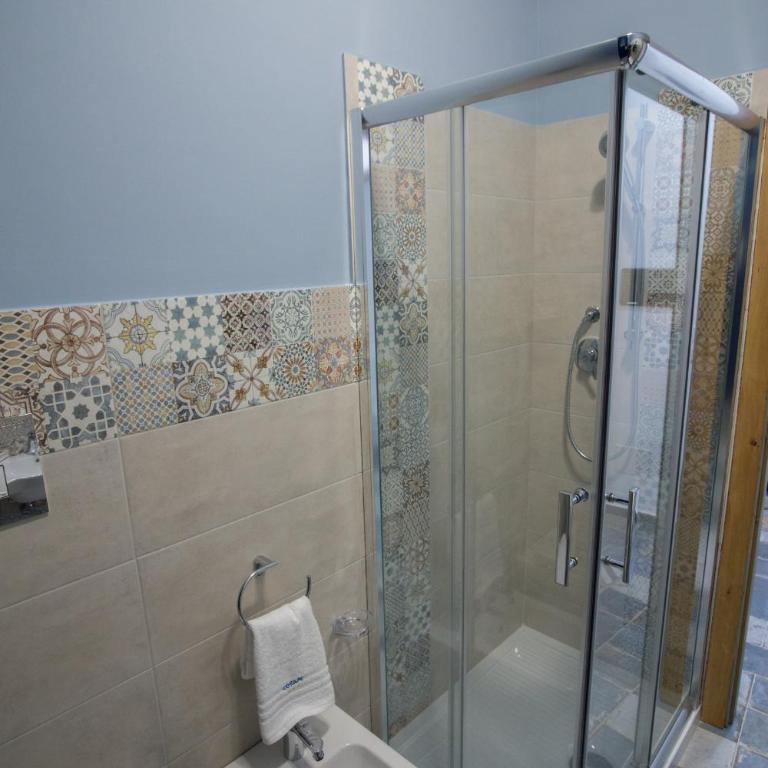 Coraje Room & Breakfast - Classic Triple Room - 1