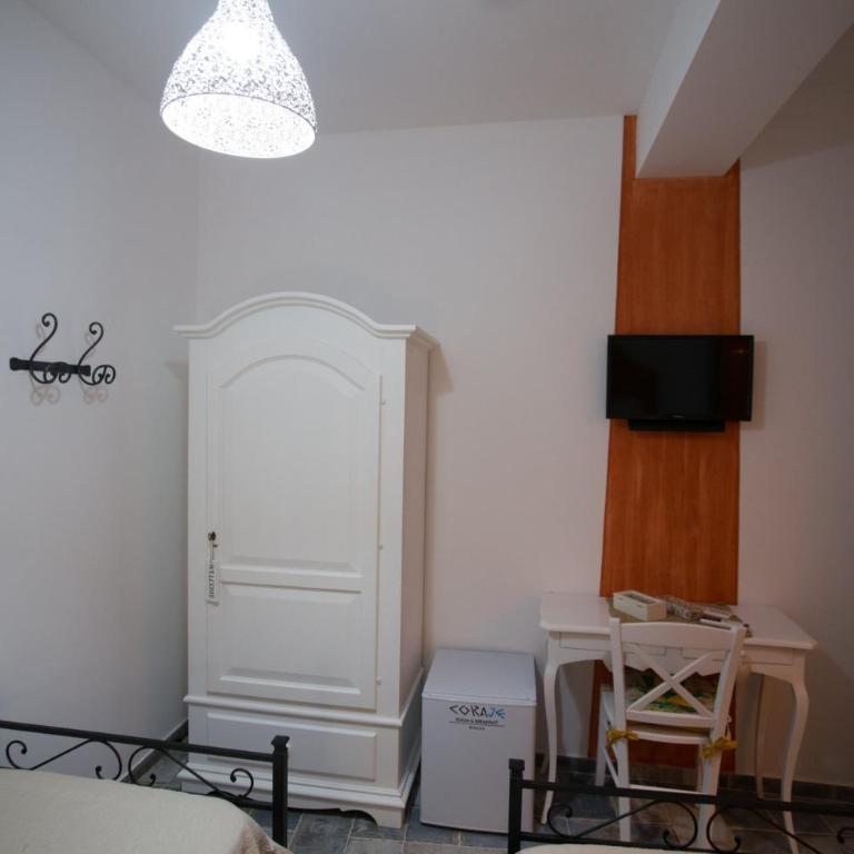 Coraje Room & Breakfast - Twin Room - 5