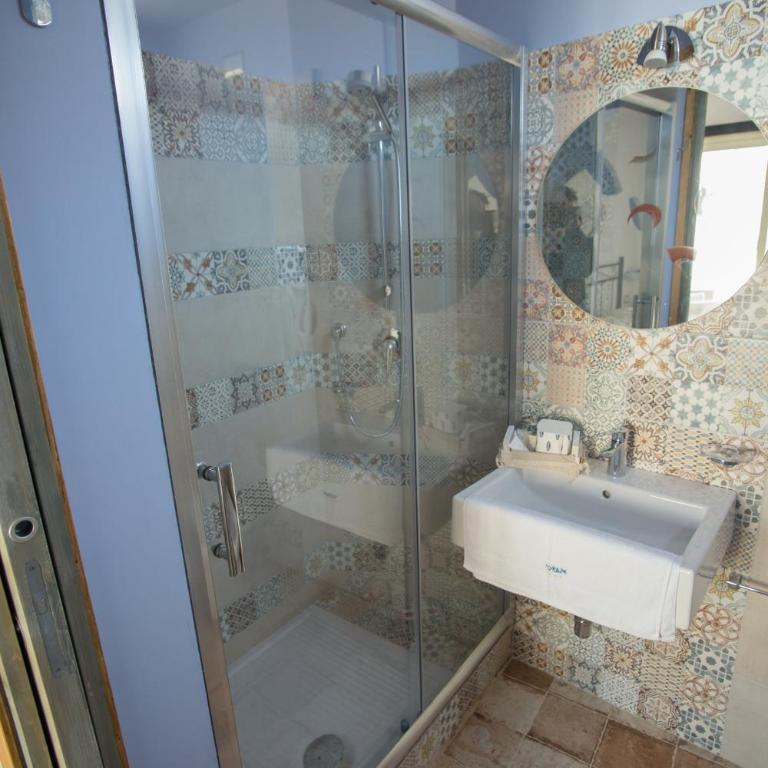 Coraje Room & Breakfast - Superior Double Room - 4