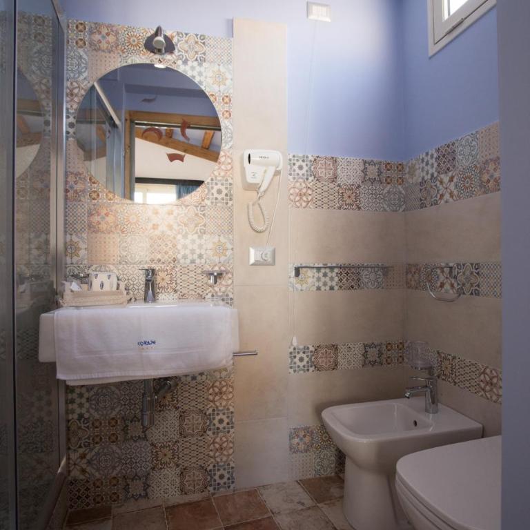 Coraje Room & Breakfast - Superior Double Room - 5