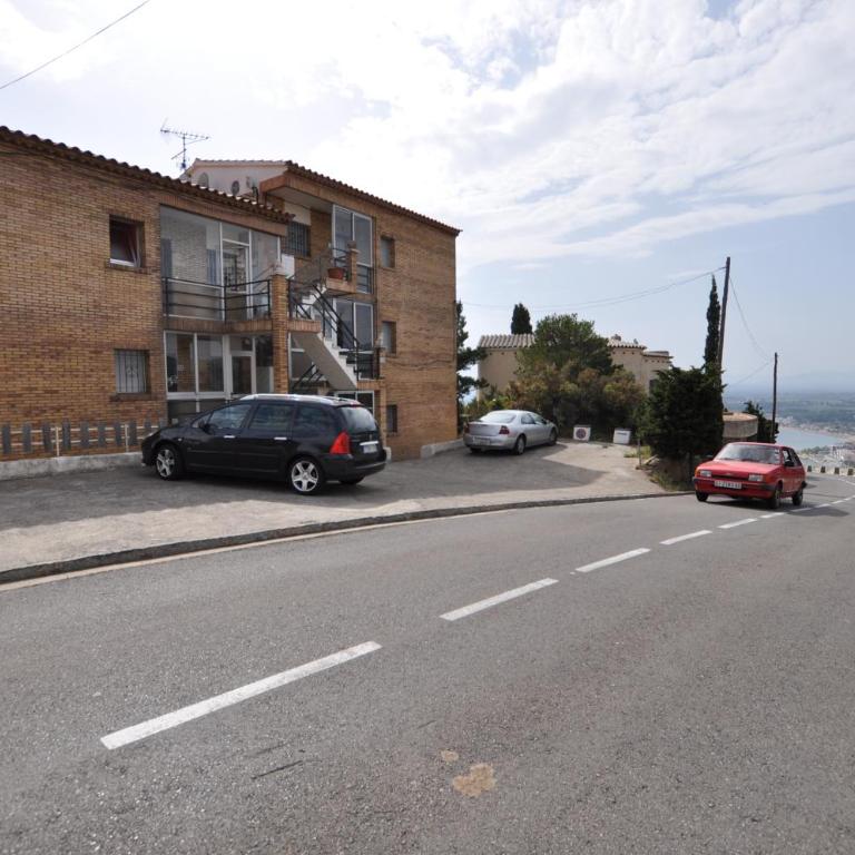 1089 Puig Rom - Apivend Immo - Apartamento - 26