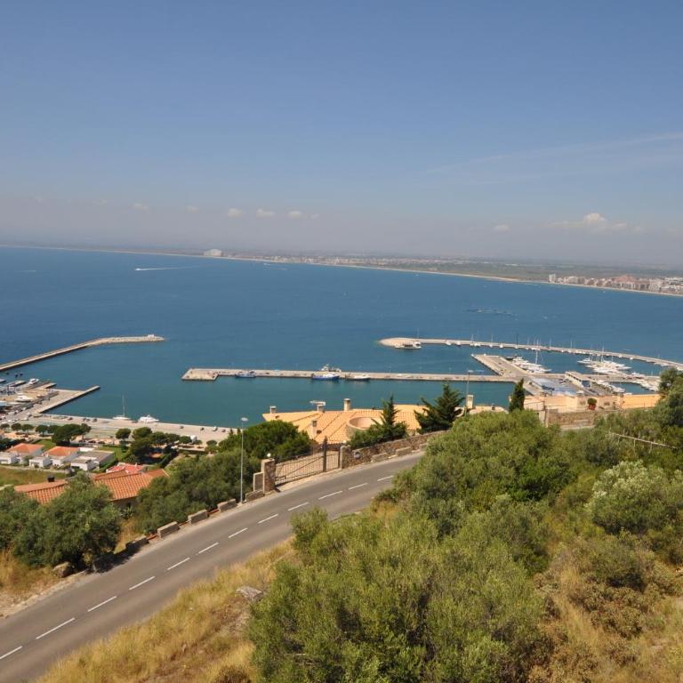 1089 Puig Rom - Apivend Immo - Apartamento - 4