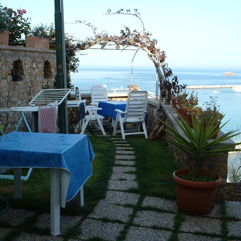 L'Isolana Case Vacanza Palma 1 - Casa Vacanze - 1