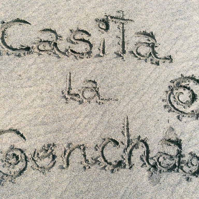 Casita La Concha - Casa - 40
