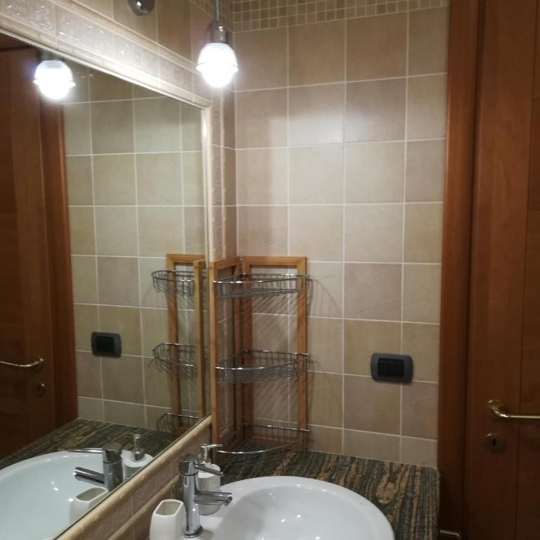 La Collina Capo d'Orlando - Camera Matrimoniale con Bagno Privato Esterno - 3