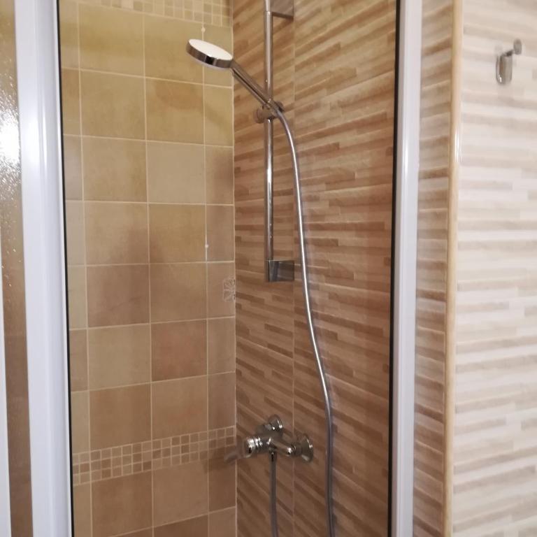 La Collina Capo d'Orlando - Camera Matrimoniale con Bagno Privato Esterno - 2