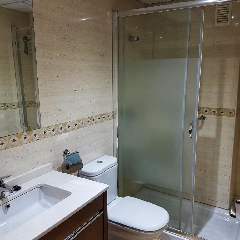 Apartamentos Doña Lucía - Apartamento con vistas al mar - 8