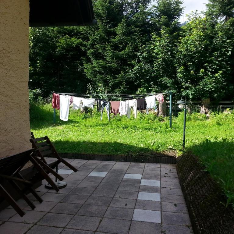 Ferienhaus Rieger - Apartment - 17