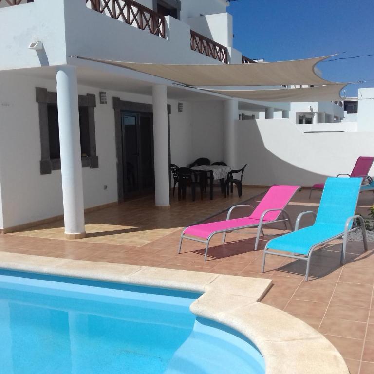 Varadero Nauplius - Three-Bedroom Villa Aloha - 7