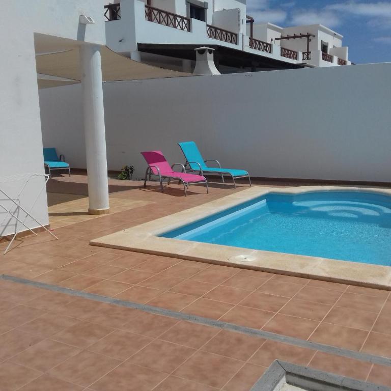 Varadero Nauplius - Three-Bedroom Villa Aloha - 9