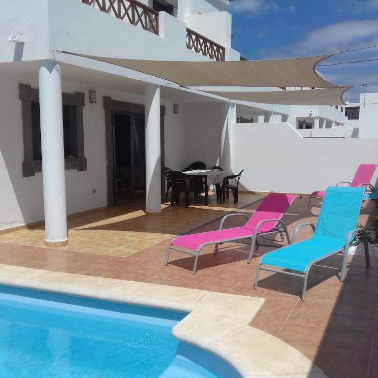 Varadero Nauplius - Three-Bedroom Villa Aloha - 20