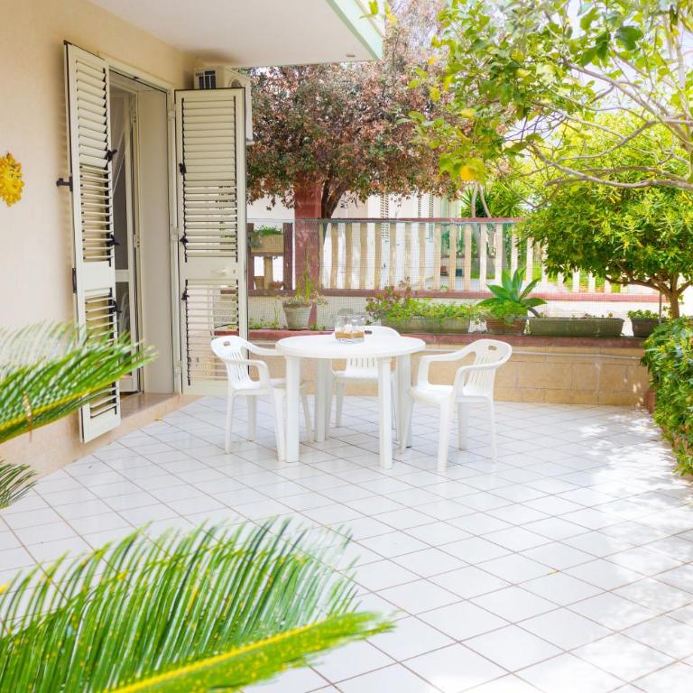 Villa Trinacria - Casa a Schiera con 2 Camere da Letto - 3