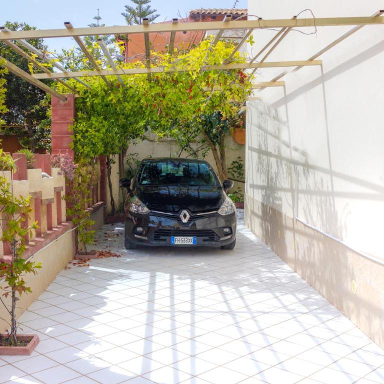 Villa Trinacria - Casa a Schiera con 2 Camere da Letto - 14