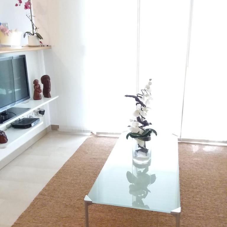 Eden Palace BFG - Appartement 2 Chambres - 35