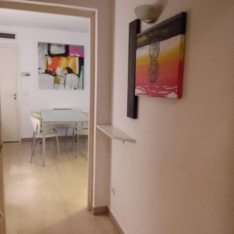 Eden Palace BFG - Appartement 2 Chambres - 36
