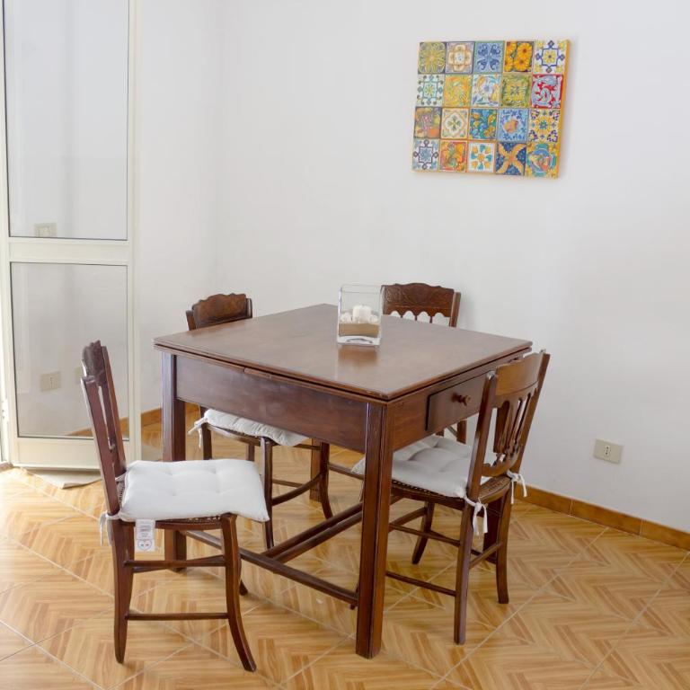 Villa Trinacria - Casa a Schiera con 2 Camere da Letto - 11
