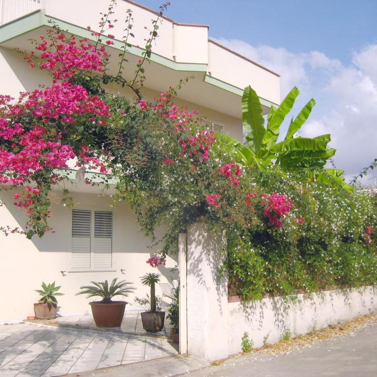 Villa Trinacria - Casa a Schiera con 2 Camere da Letto - 1