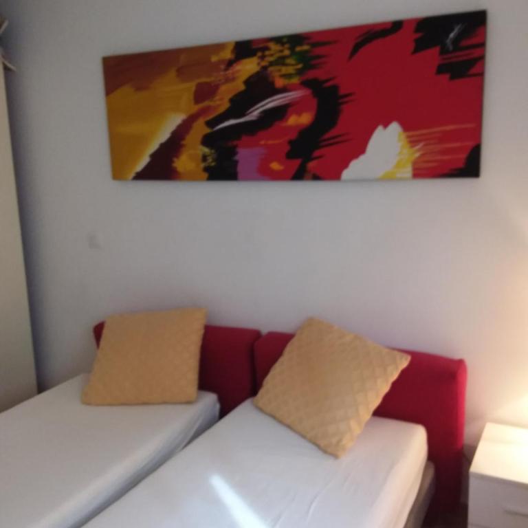 Eden Palace BFG - Appartement 2 Chambres - 29
