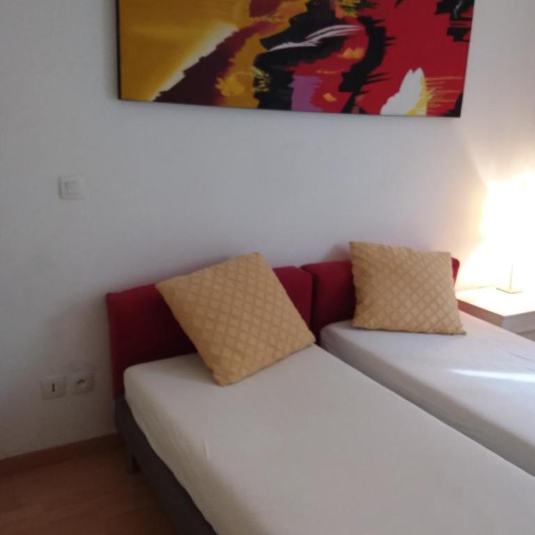 Eden Palace BFG - Appartement 2 Chambres - 30