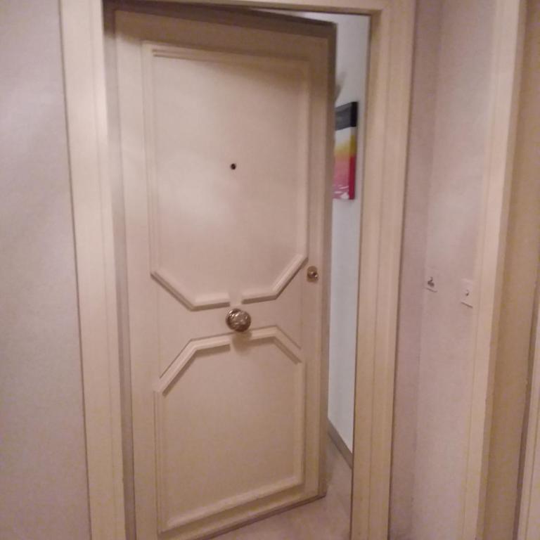 Eden Palace BFG - Appartement 2 Chambres - 32