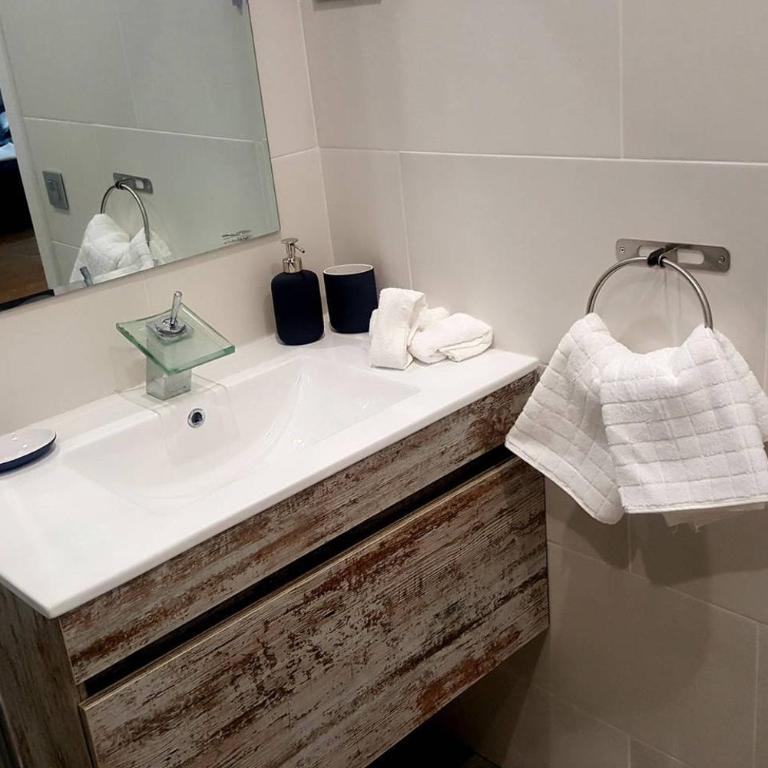 Canteras Playa Mc - Apartamento Estudio - 23