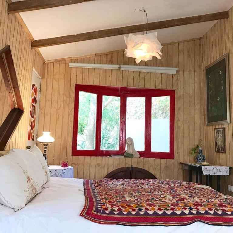 Maipo Shanti Lodge - Chalet - 3