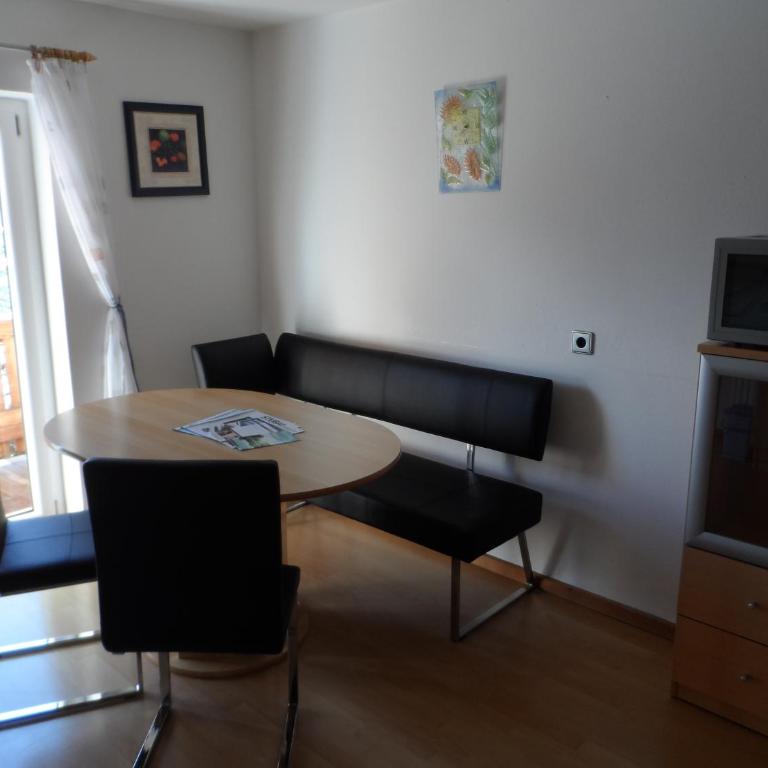 Pfurtschell - Apartment mit 2 Schlafzimmern (4 Erwachsene) - 7