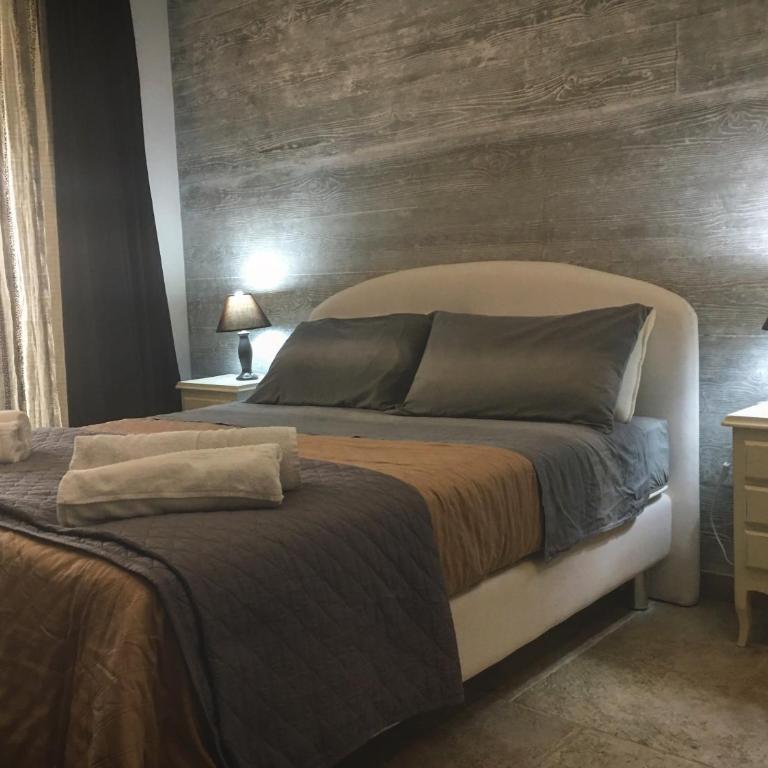 Casale Salento - Appartamento con 1 Camera da Letto - 53