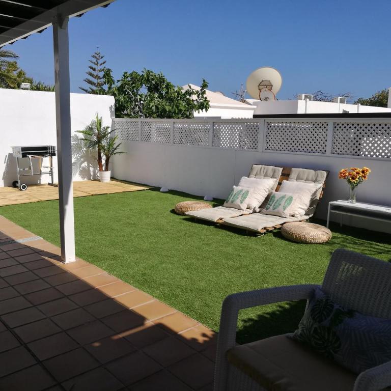 Casita La Concha - Casa - 3
