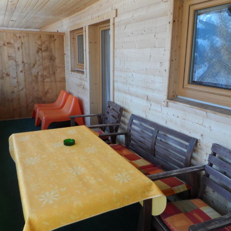 Pfurtschell - Comfort Apartment mit 2 Schlafzimmern - 9