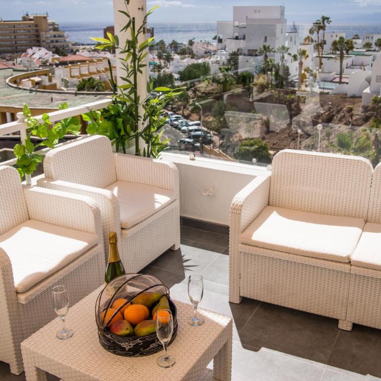 Fantastic Apartment Marilyn Orlando 85 - Apartamento - 2