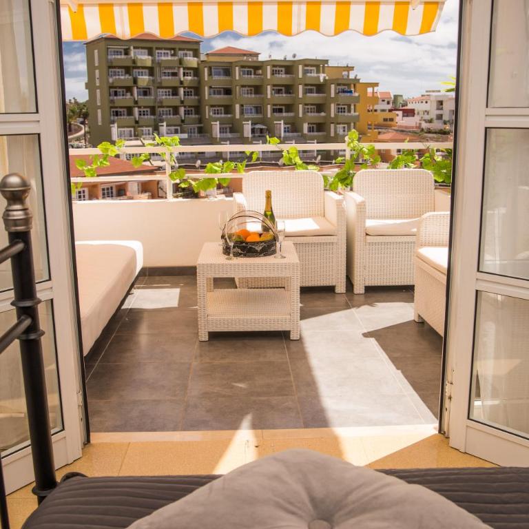 Fantastic Apartment Marilyn Orlando 85 - Apartamento - 3