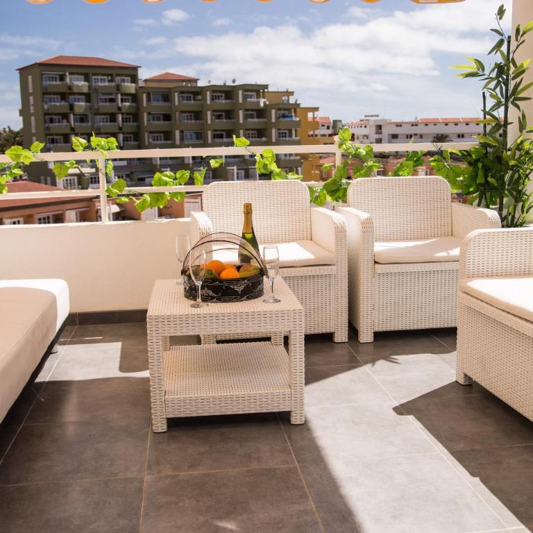 Fantastic Apartment Marilyn Orlando 85 - Apartamento - 4
