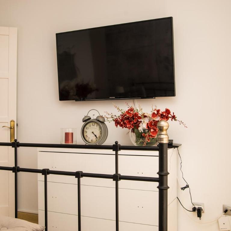 Fantastic Apartment Marilyn Orlando 85 - Apartamento - 7